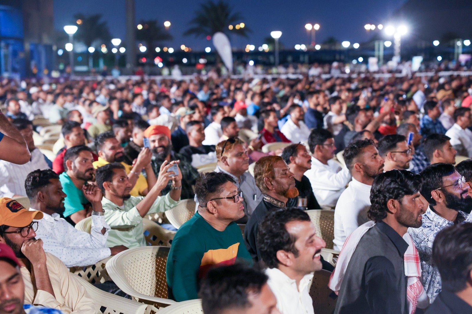 صندوق دعم وتأمين العمال